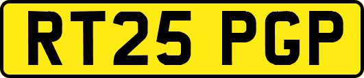 RT25PGP