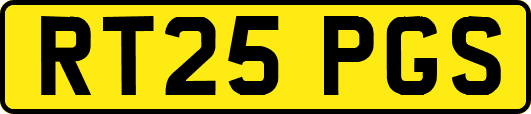 RT25PGS