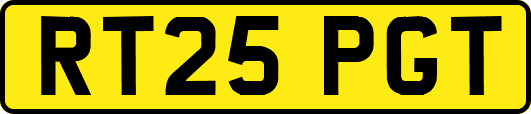 RT25PGT