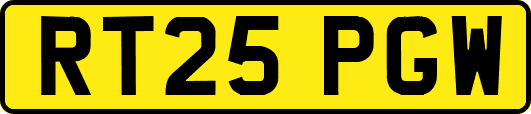 RT25PGW