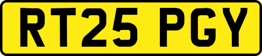 RT25PGY