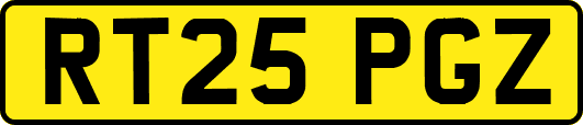 RT25PGZ