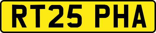 RT25PHA