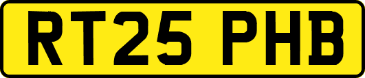 RT25PHB