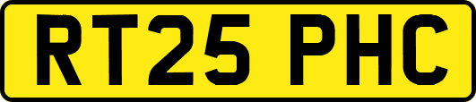 RT25PHC