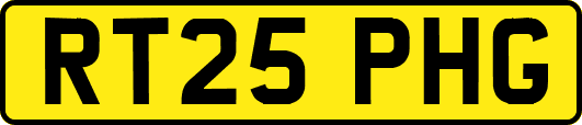 RT25PHG