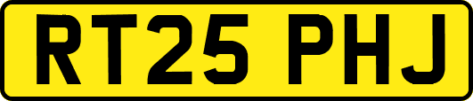 RT25PHJ