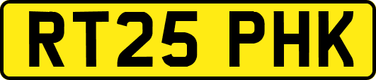 RT25PHK