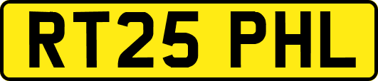 RT25PHL