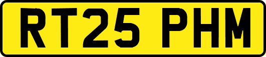 RT25PHM