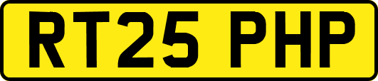 RT25PHP