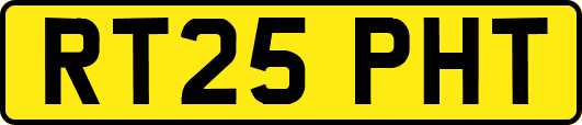 RT25PHT