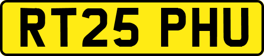 RT25PHU