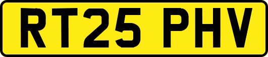 RT25PHV