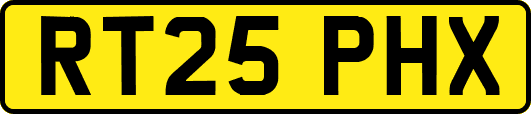 RT25PHX