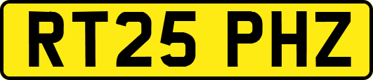 RT25PHZ