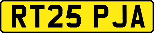 RT25PJA