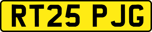 RT25PJG