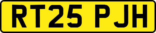 RT25PJH