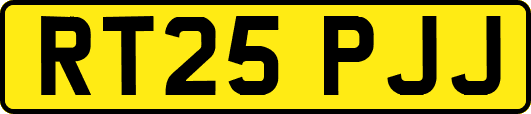 RT25PJJ