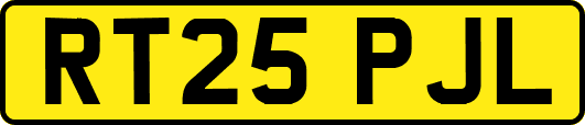 RT25PJL
