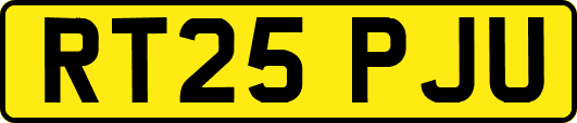 RT25PJU