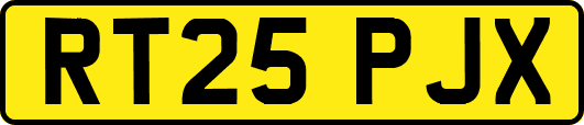 RT25PJX