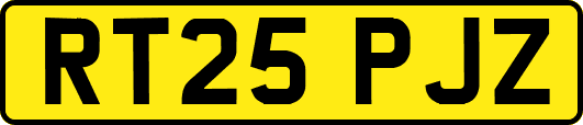 RT25PJZ