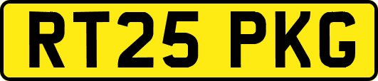 RT25PKG