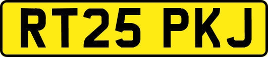 RT25PKJ