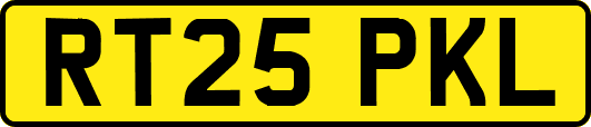 RT25PKL