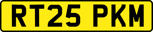 RT25PKM