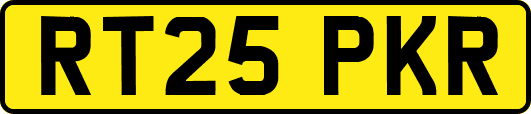 RT25PKR