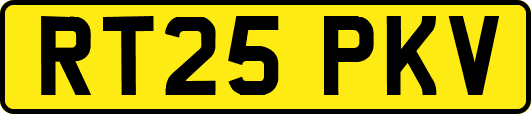 RT25PKV
