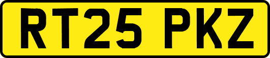 RT25PKZ