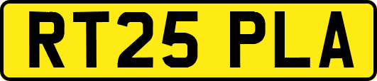 RT25PLA