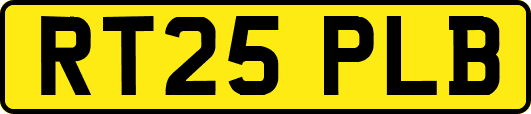 RT25PLB