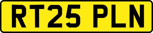 RT25PLN