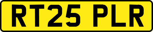 RT25PLR