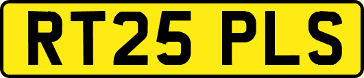 RT25PLS