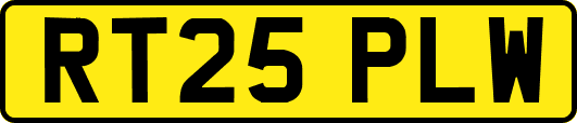 RT25PLW