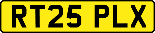 RT25PLX