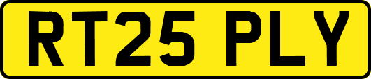RT25PLY