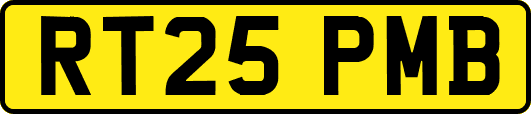 RT25PMB