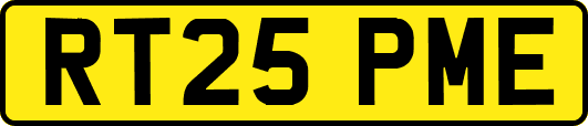 RT25PME
