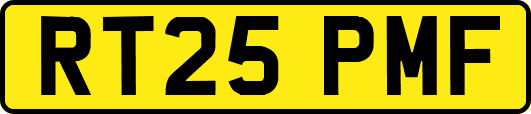 RT25PMF