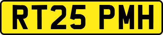 RT25PMH