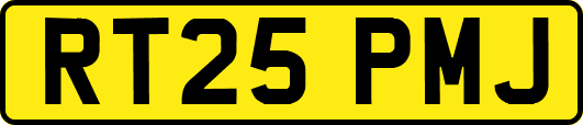 RT25PMJ