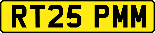 RT25PMM