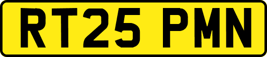 RT25PMN